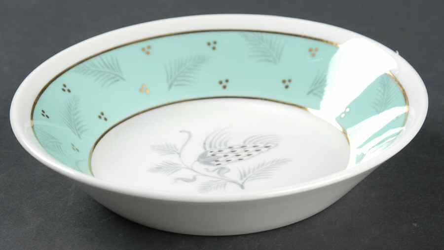 Westover Fruit/Dessert (Sauce) Bowl by Wedgwood-1