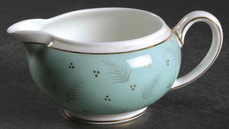 Westover 146 Shape Creamer by Wedgwood-1