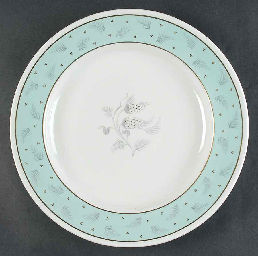 Westover 13" Chop Plate (Round Platter) by Wedgwood-1
