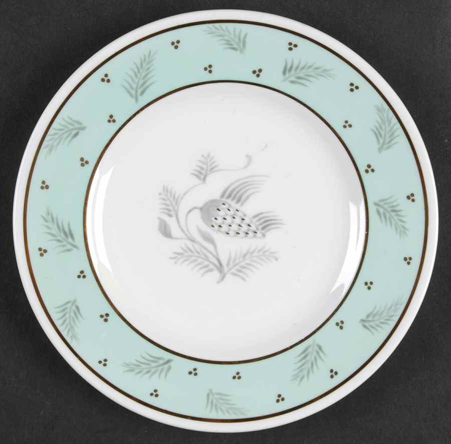 Westover Bread & Butter Plate by Wedgwood-1
