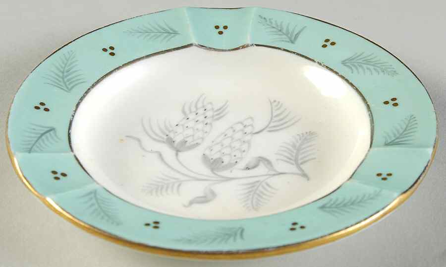 Westover Small Ashtray by Wedgwood-1