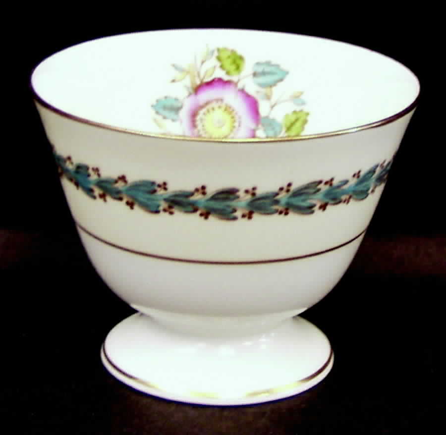 Westland Mini Open Sugar Bowl by Wedgwood-1