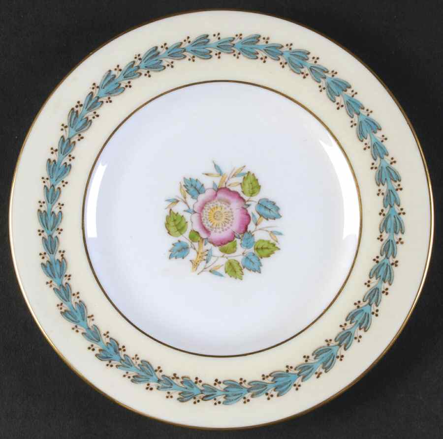 Westland Bread & Butter Plate by Wedgwood-1