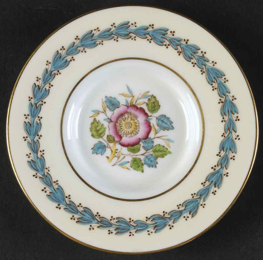 Westland Saucer for Bond Shape Demitasse Cup by Wedgwood-1