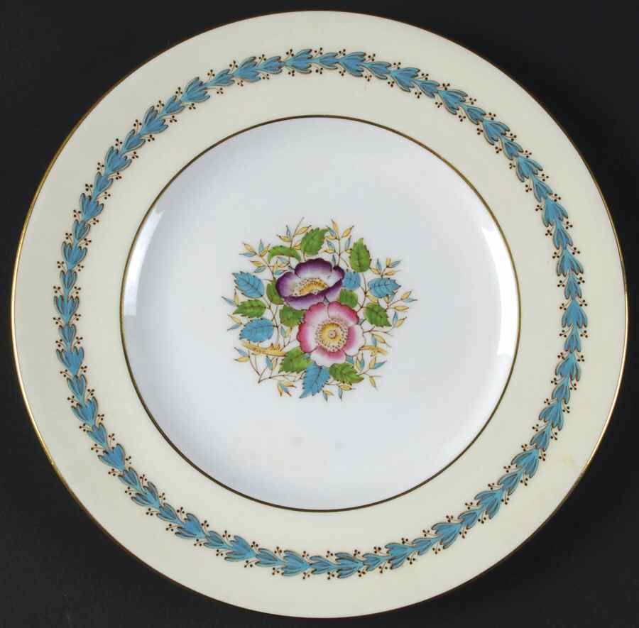 Westland Salad Plate by Wedgwood-1