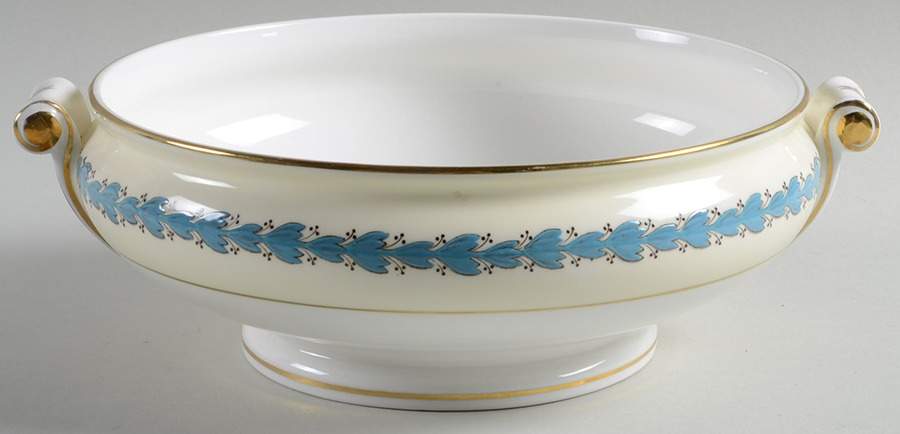 Westland Round Vegetable No Lid by Wedgwood-1