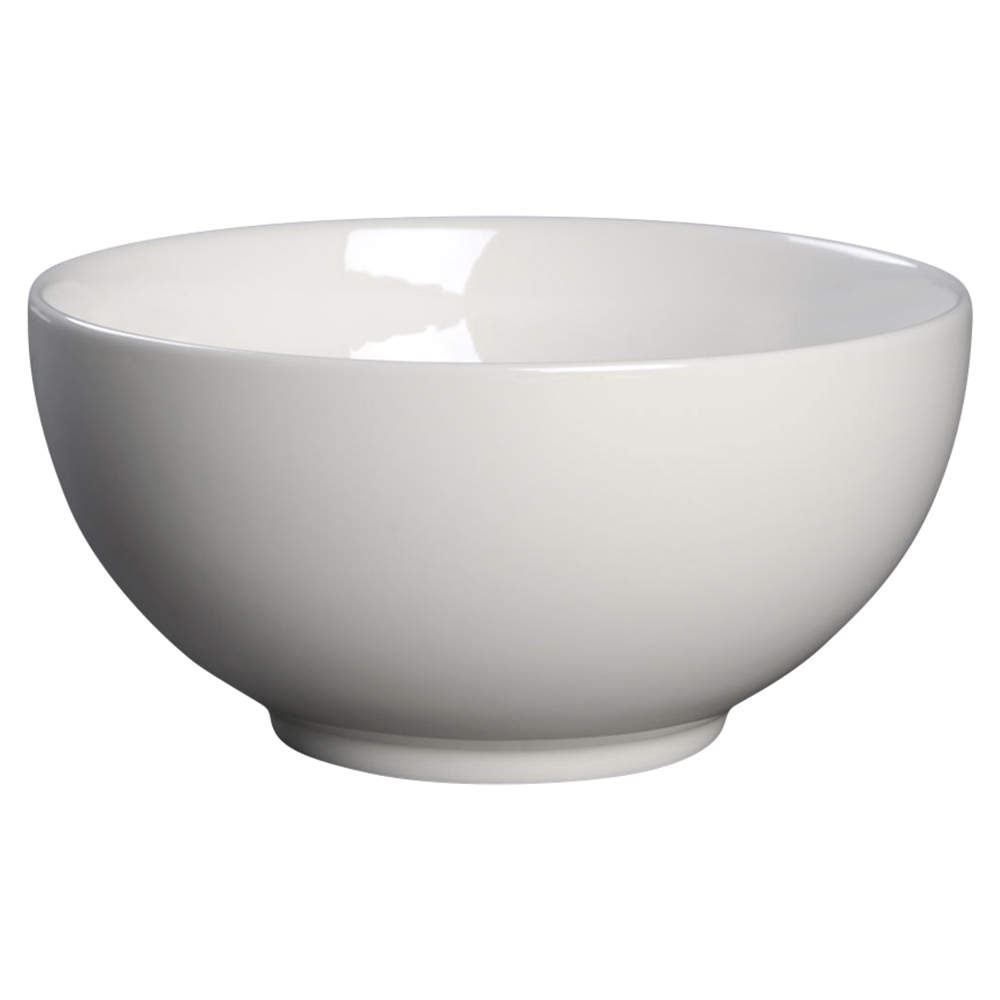 Wedgwood White (Bone) 5" All Purpose Bowl by Wedgwood-1