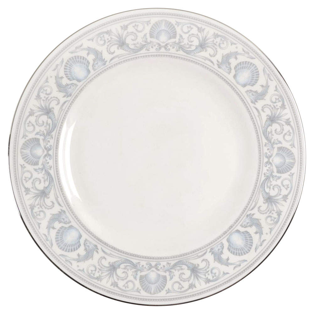 White Dolphins Salad Plate by Wedgwood-1