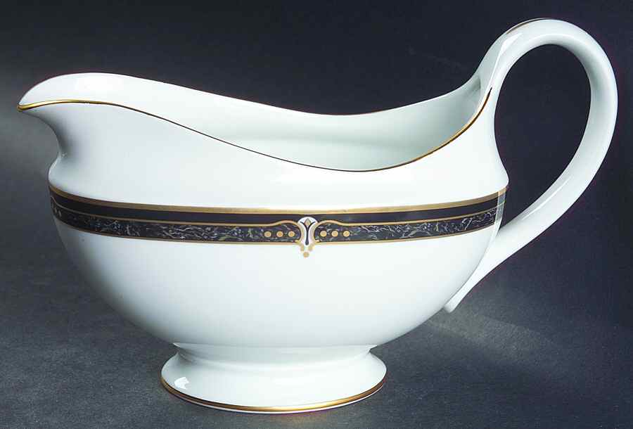 Whitfield Gravy Boat by Wedgwood-1