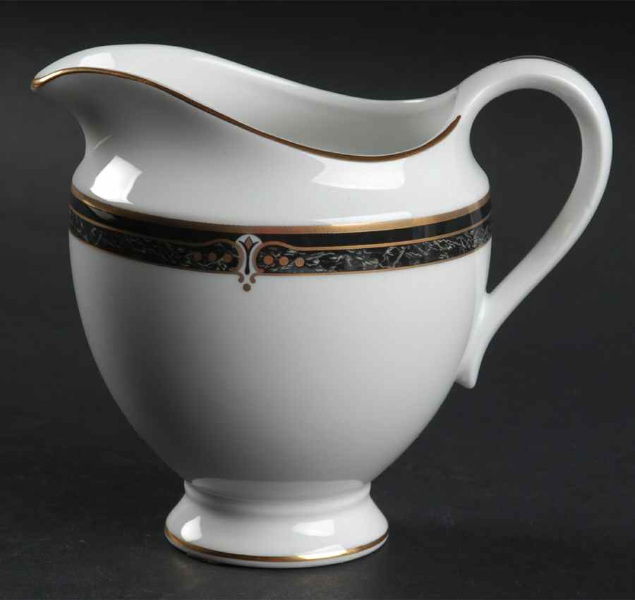 Whitfield Creamer by Wedgwood-1