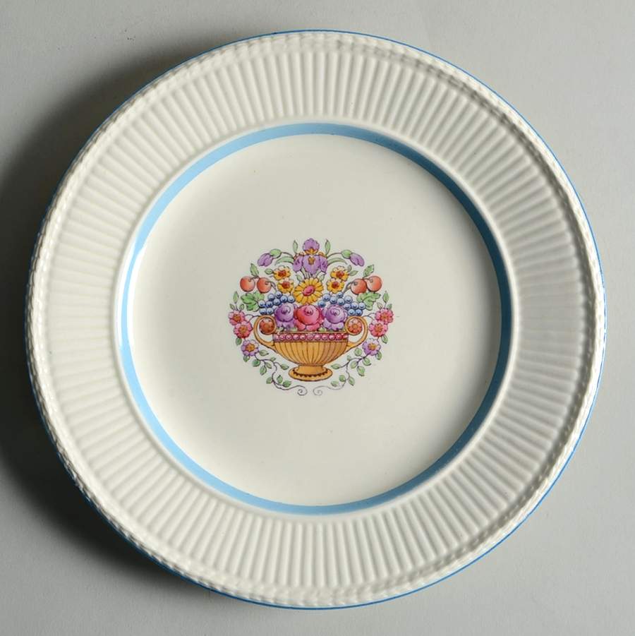 Whitstable Salad Plate by Wedgwood-1