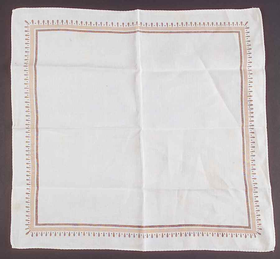 Williamsburg Aviary 17" Cloth Napkin by Wedgwood-1