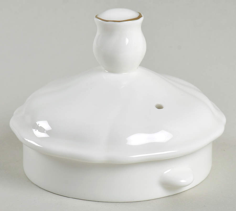 Windsor Black Lid for Coffee Pot by Wedgwood-1