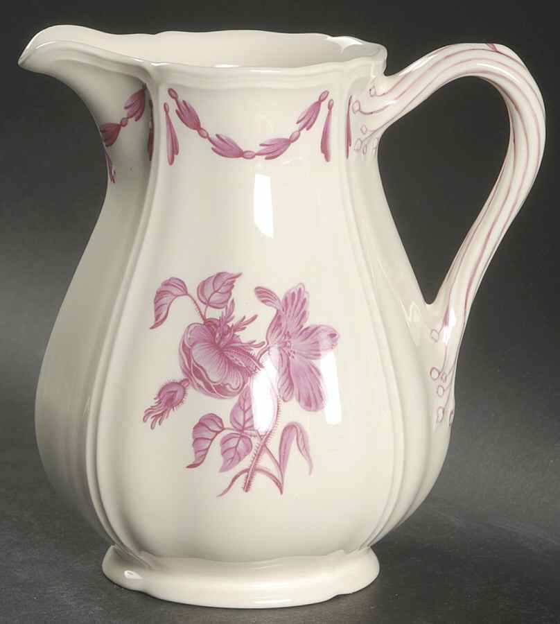 Williamsburg Husk 32 Oz Pitcher by Wedgwood-1