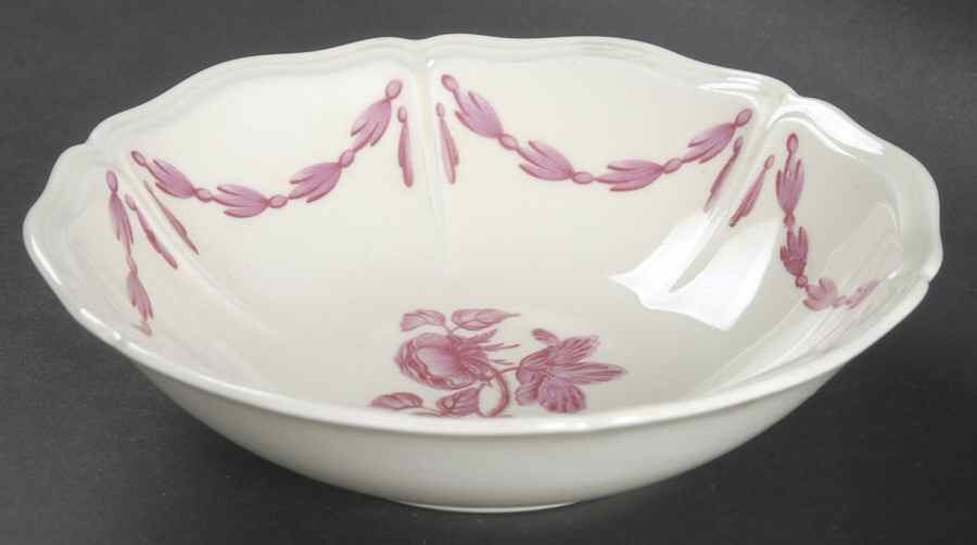 Williamsburg Husk Coupe Cereal Bowl by Wedgwood-1
