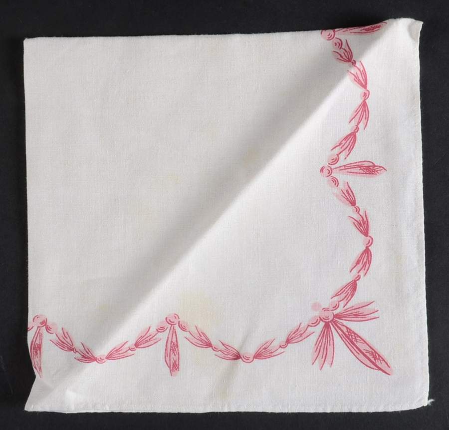 Williamsburg Husk Cloth Napkin by Wedgwood-1