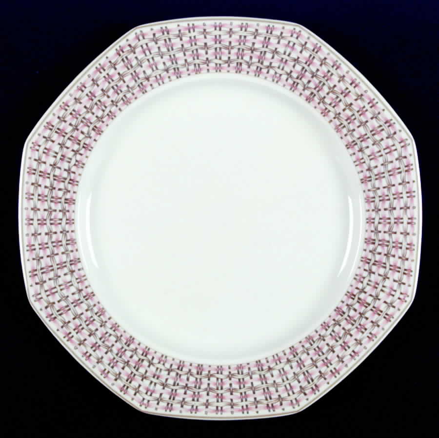 Wildwood Dinner Plate by Wedgwood-1