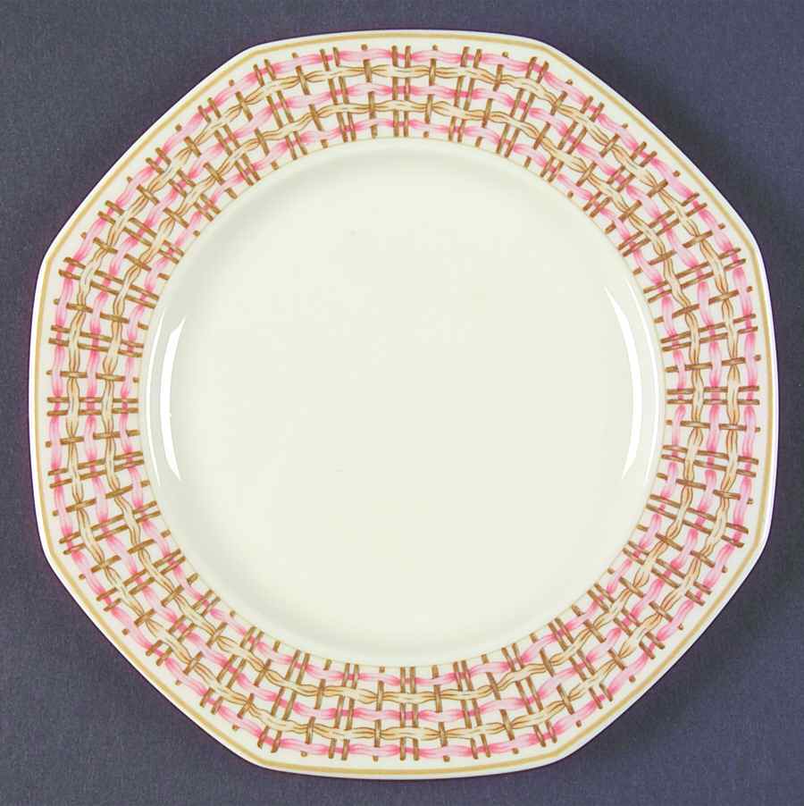 Wildwood Bread & Butter Plate by Wedgwood-1