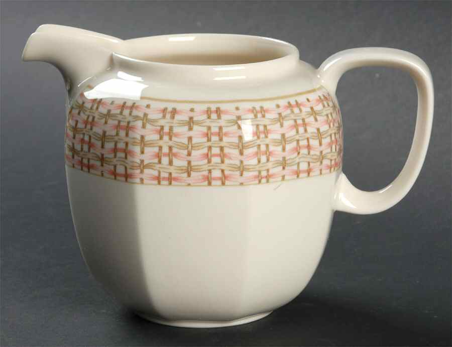 Wildwood Creamer by Wedgwood-1