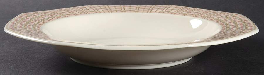 Wildwood Rim Soup Bowl by Wedgwood-1