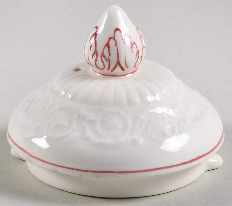Winchester Lid for Coffee Pot by Wedgwood-1
