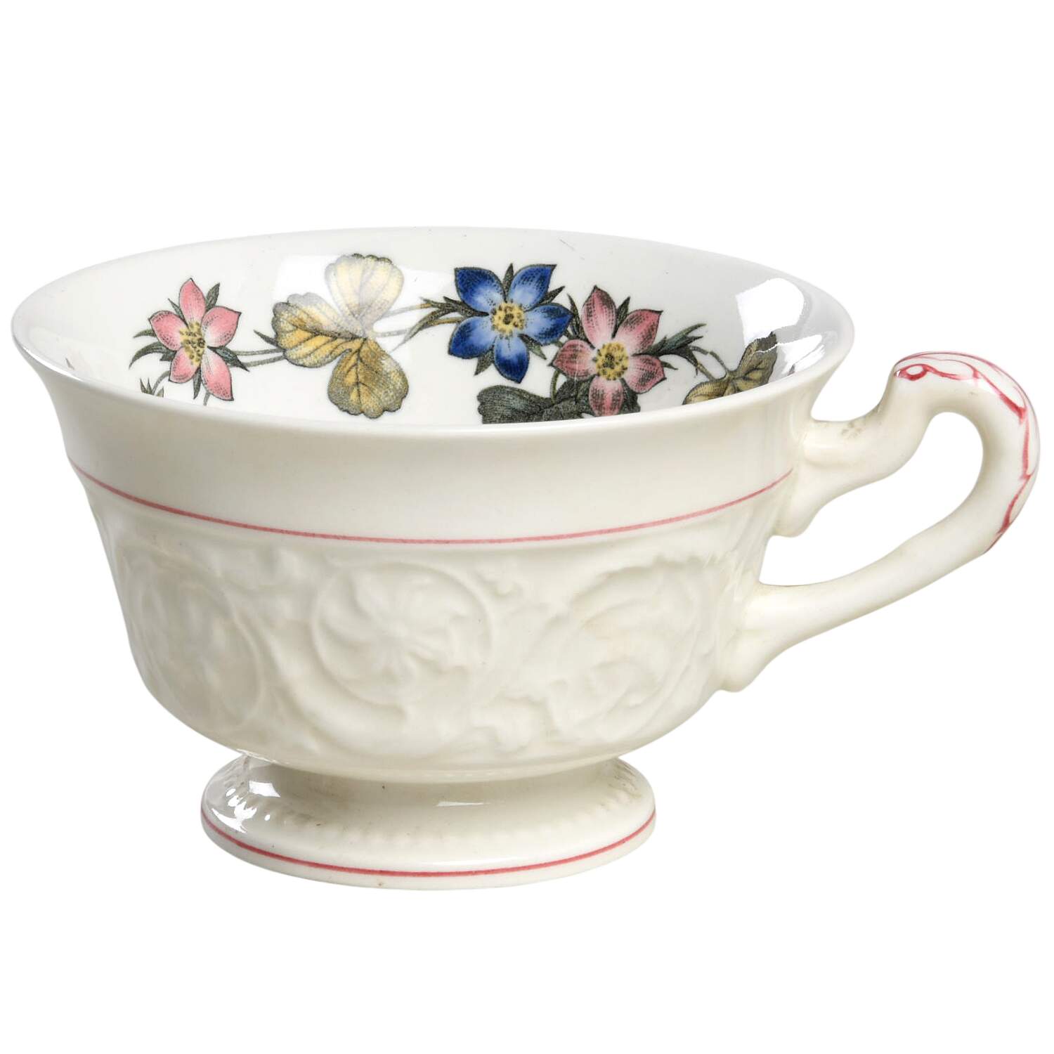 Winchester Footed Cup by Wedgwood-1