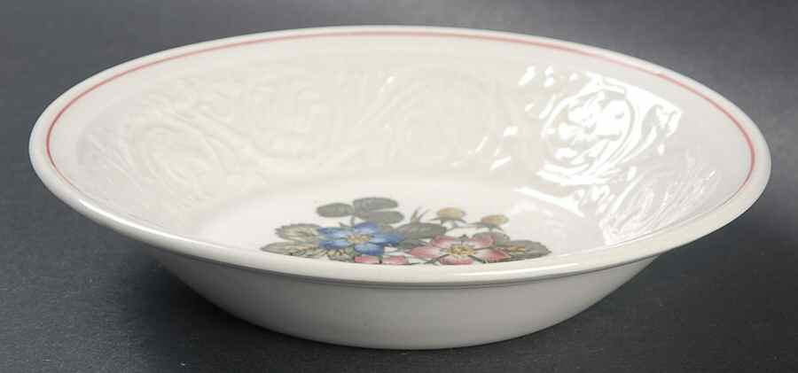 Winchester Fruit/Dessert (Sauce) Bowl by Wedgwood-1