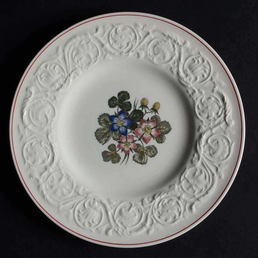Winchester Bread & Butter Plate by Wedgwood-1
