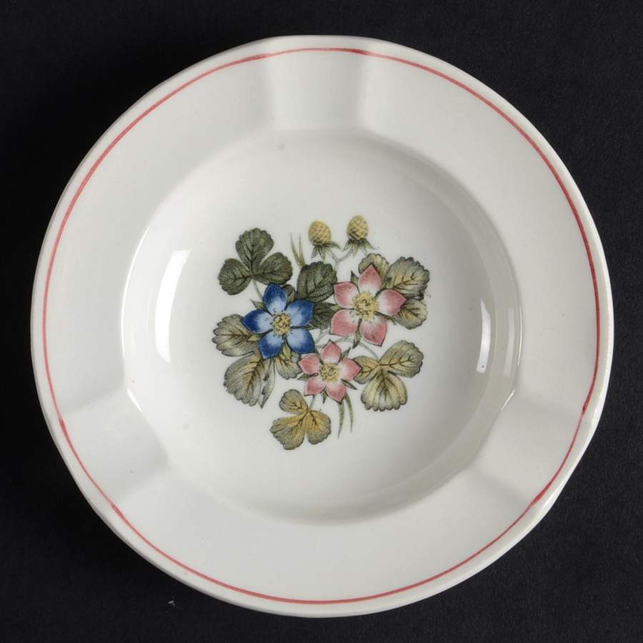 Winchester Small Ashtray by Wedgwood-1