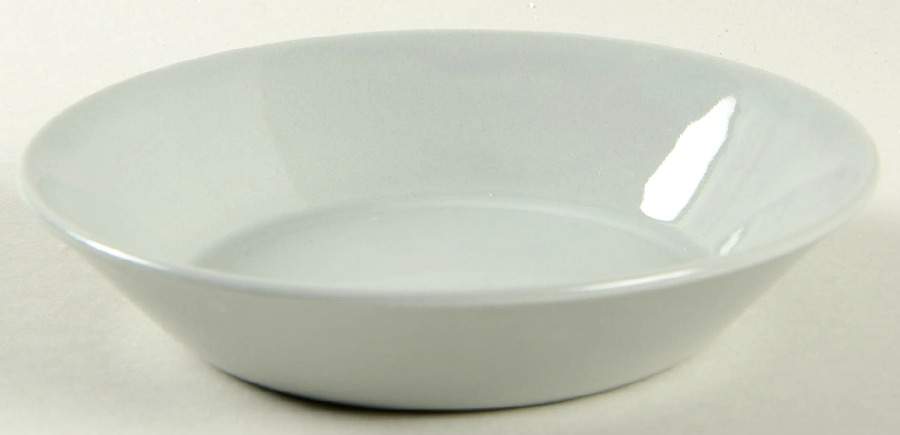 Windsor Grey Fruit/Dessert (Sauce) Bowl by Wedgwood-1