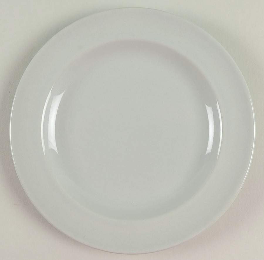 Windsor Grey Dessert/Pie Plate by Wedgwood-1