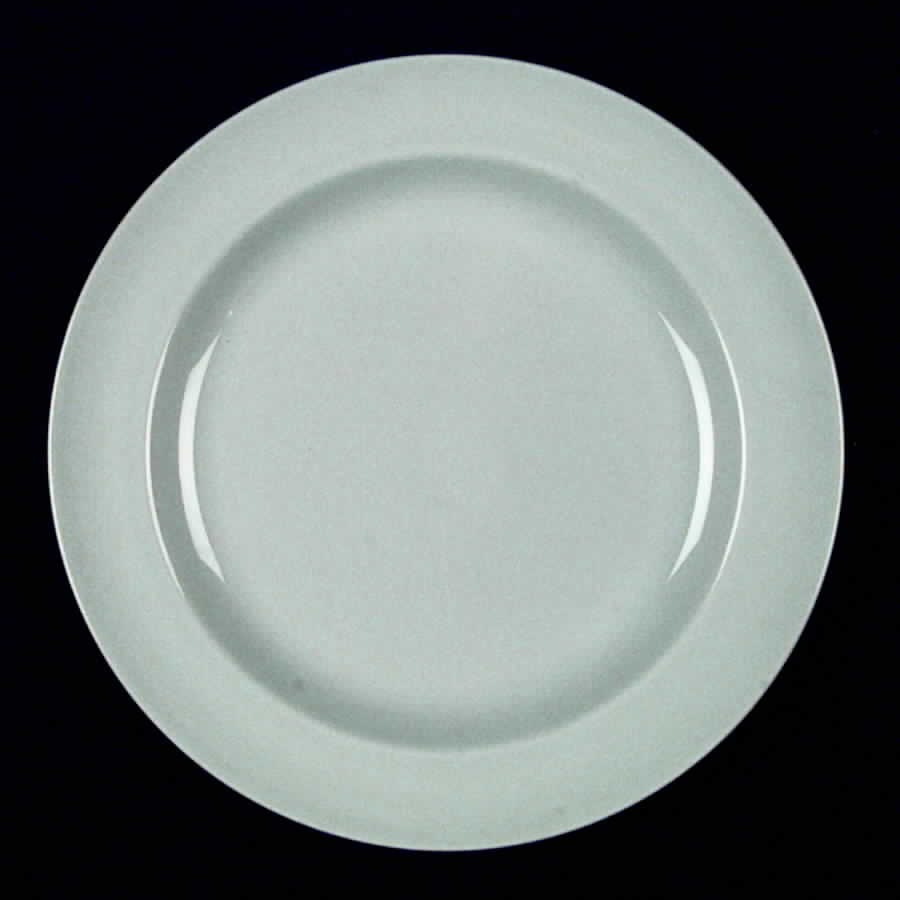 Windsor Grey Salad Plate by Wedgwood-1