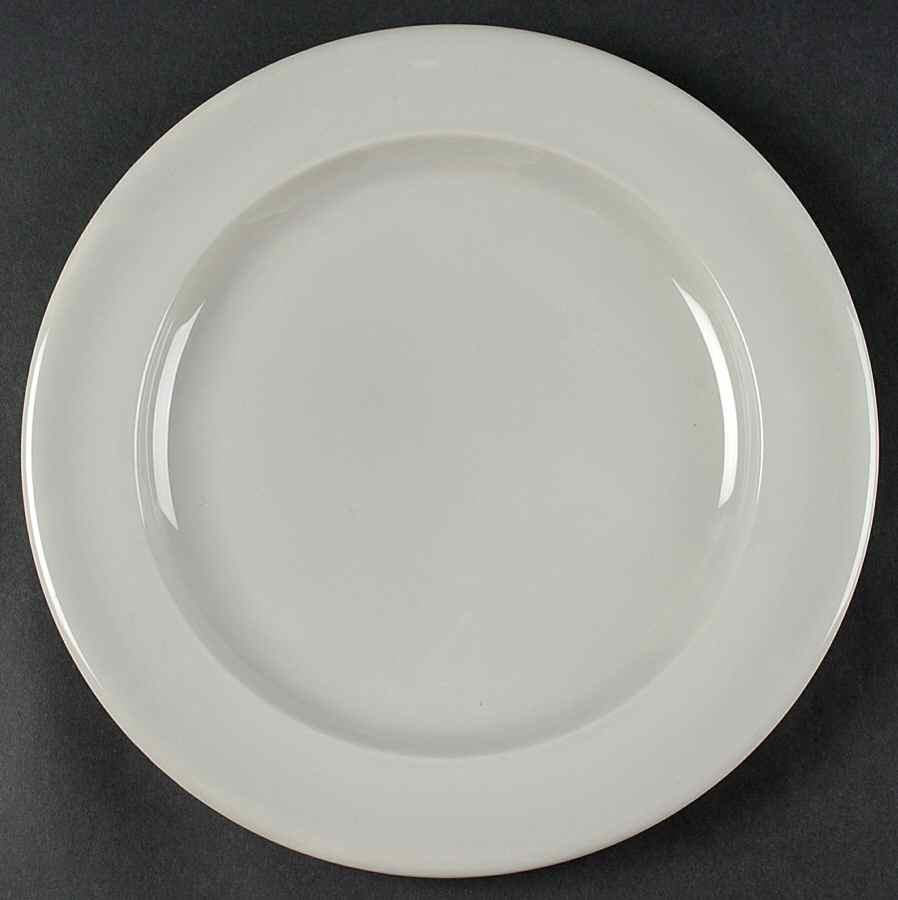 Windsor Grey 12" Chop Plate (Round Platter) by Wedgwood-1
