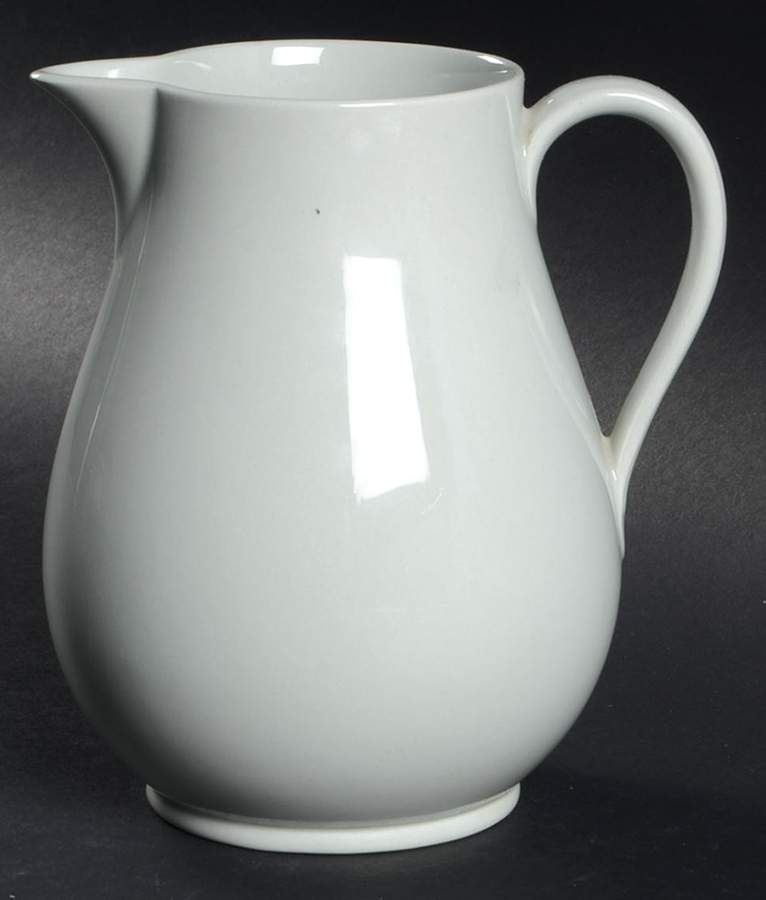 Windsor Grey 24 Oz Jug by Wedgwood-1