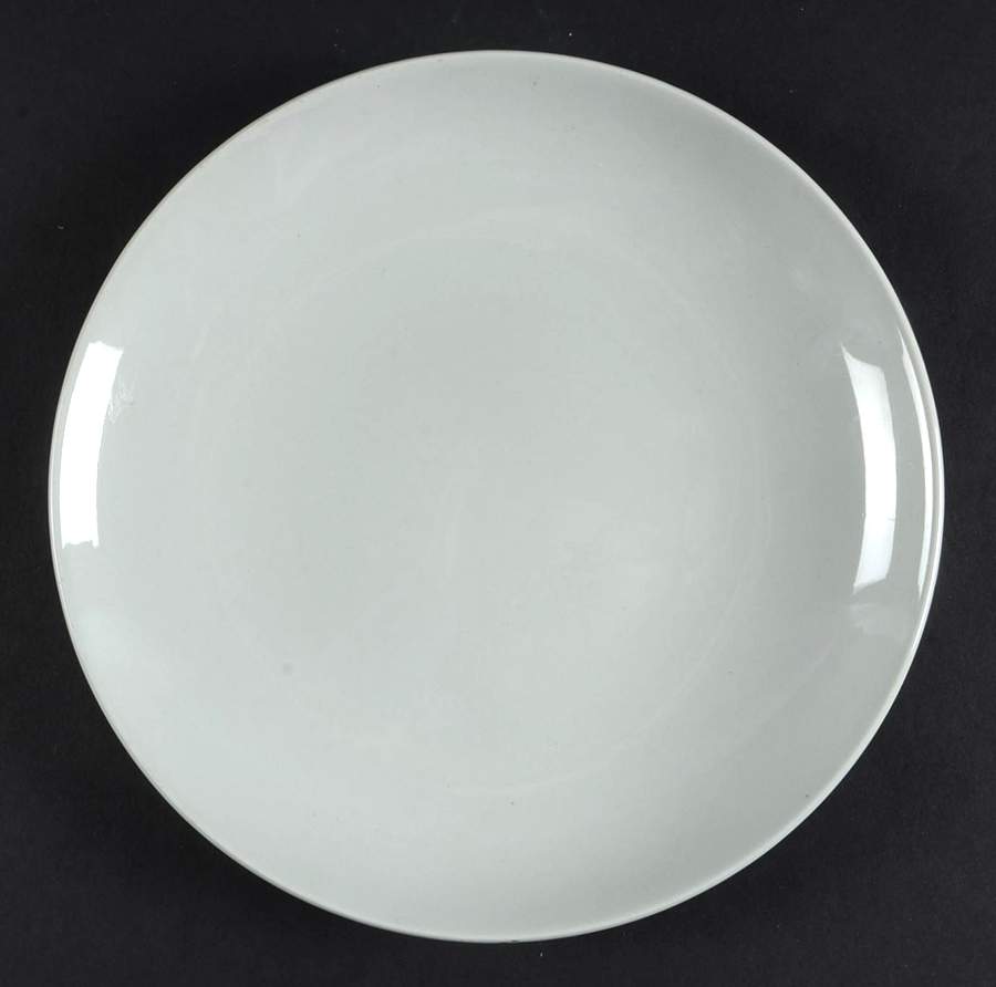 Windsor Grey Cake Plate by Wedgwood-1