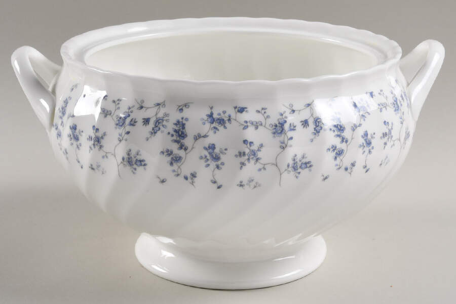Windrush Tureen No Lid by Wedgwood-1