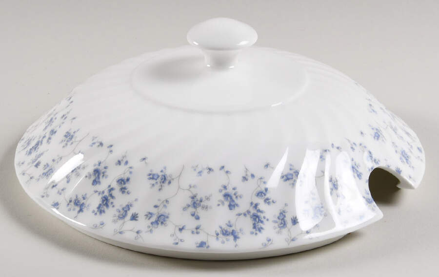 Windrush Lid for Tureen by Wedgwood-1