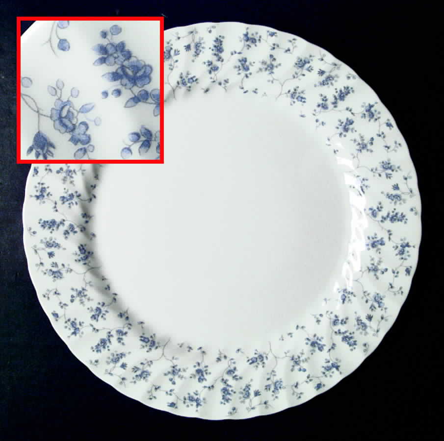 Windrush Dinner Plate by Wedgwood-1