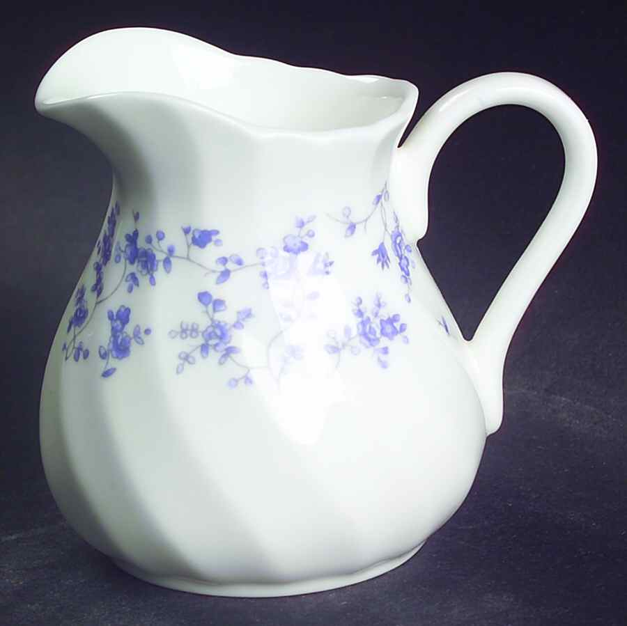 Windrush Mini Creamer by Wedgwood-1