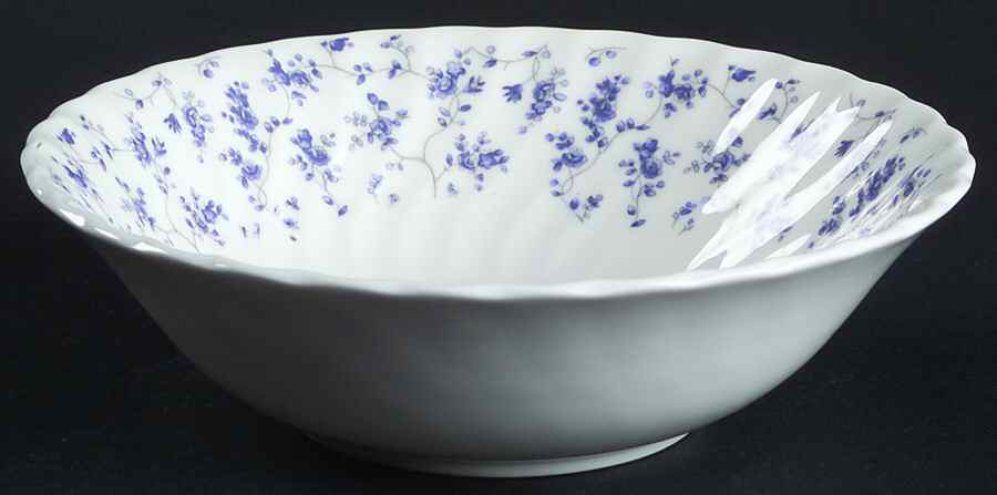 Windrush Coupe Cereal Bowl by Wedgwood-1
