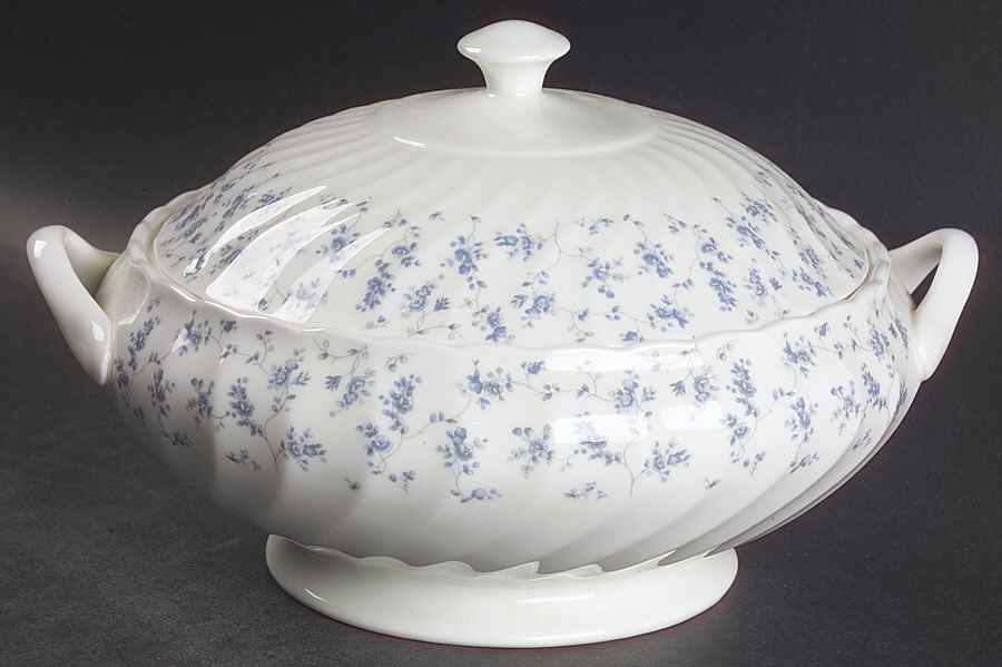 Windrush Round Covered Vegetable by Wedgwood-1