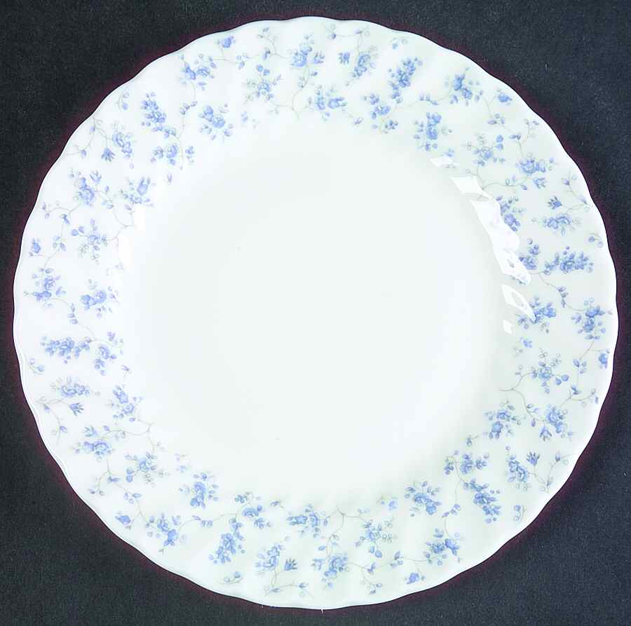 Windrush Bread & Butter Plate by Wedgwood-1