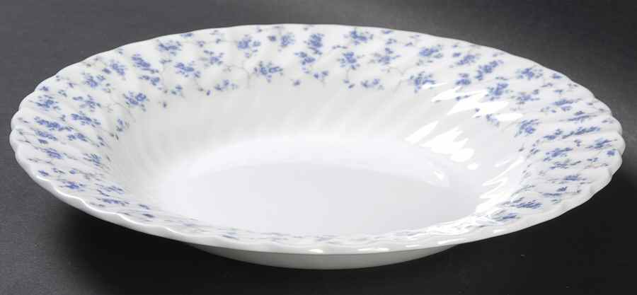 Windrush Rim Soup Bowl by Wedgwood-1