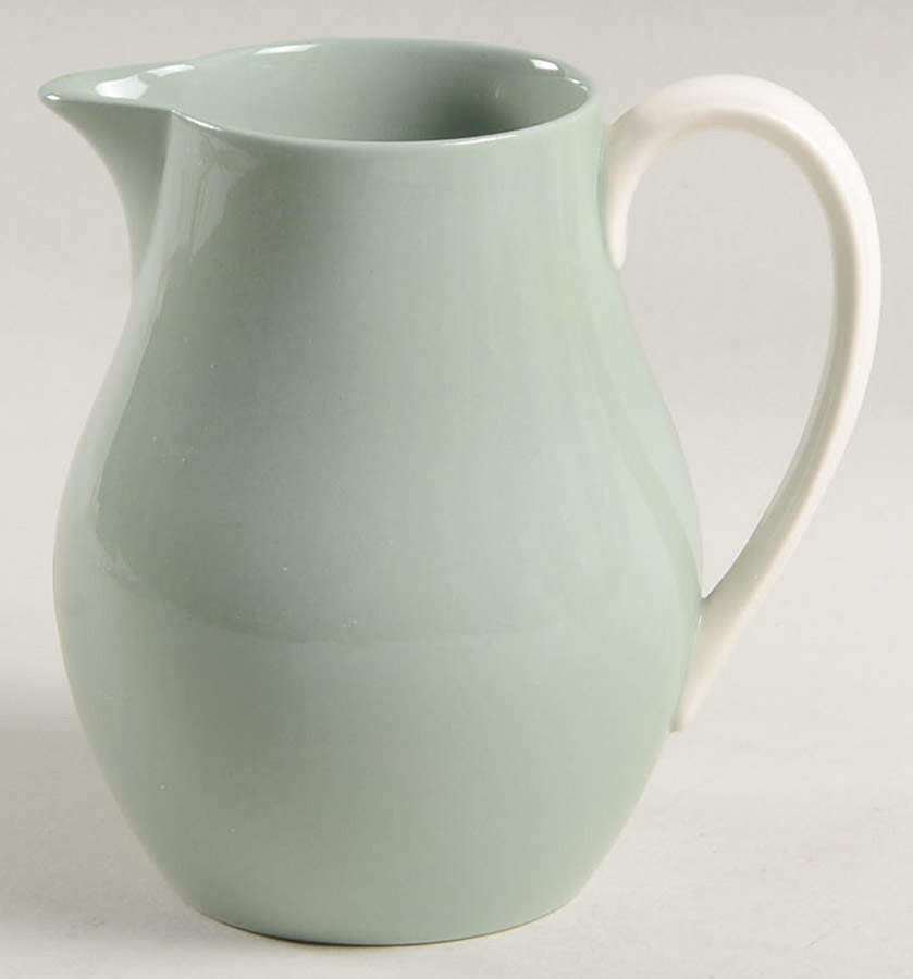 Wintergreen 12 Oz Pitcher by Wedgwood-1