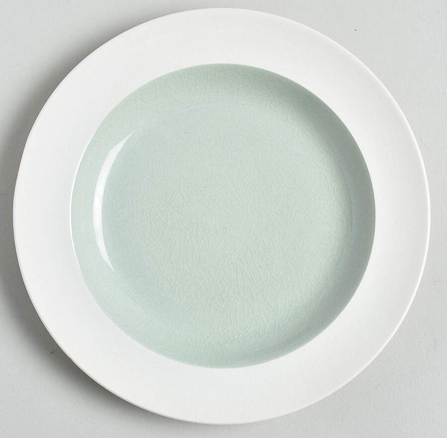 Wintergreen Bread & Butter Plate by Wedgwood-1