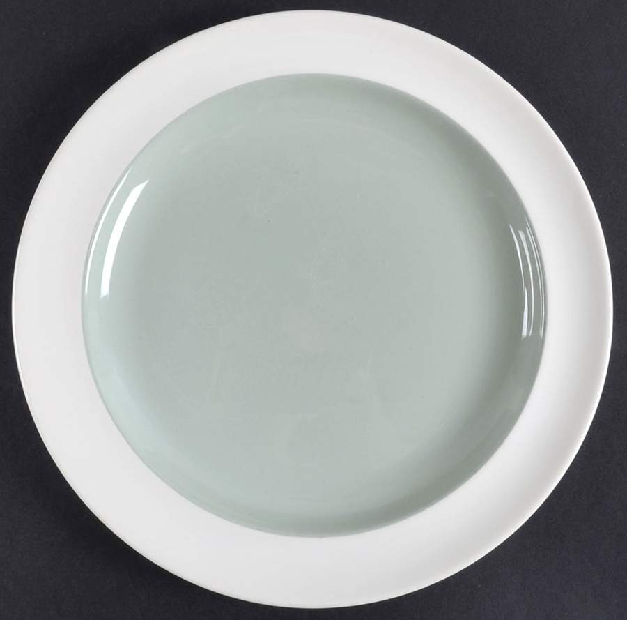 Wintergreen Dinner Plate by Wedgwood-1