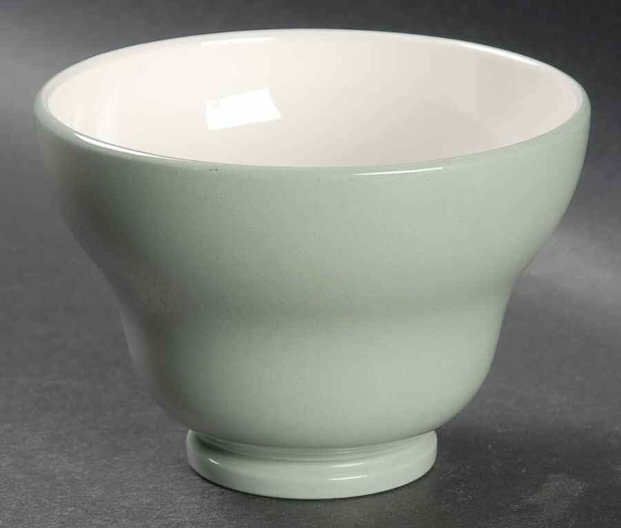 Wintergreen Open Sugar Bowl by Wedgwood-1
