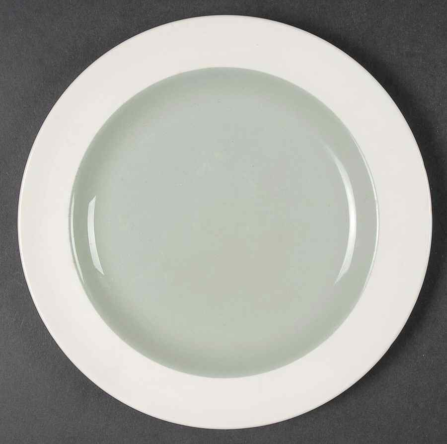 Wintergreen Dessert/Pie Plate by Wedgwood-1