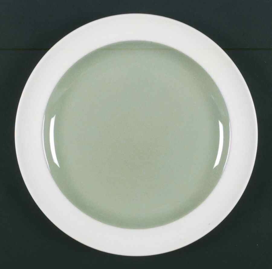 Wintergreen Luncheon Plate by Wedgwood-1