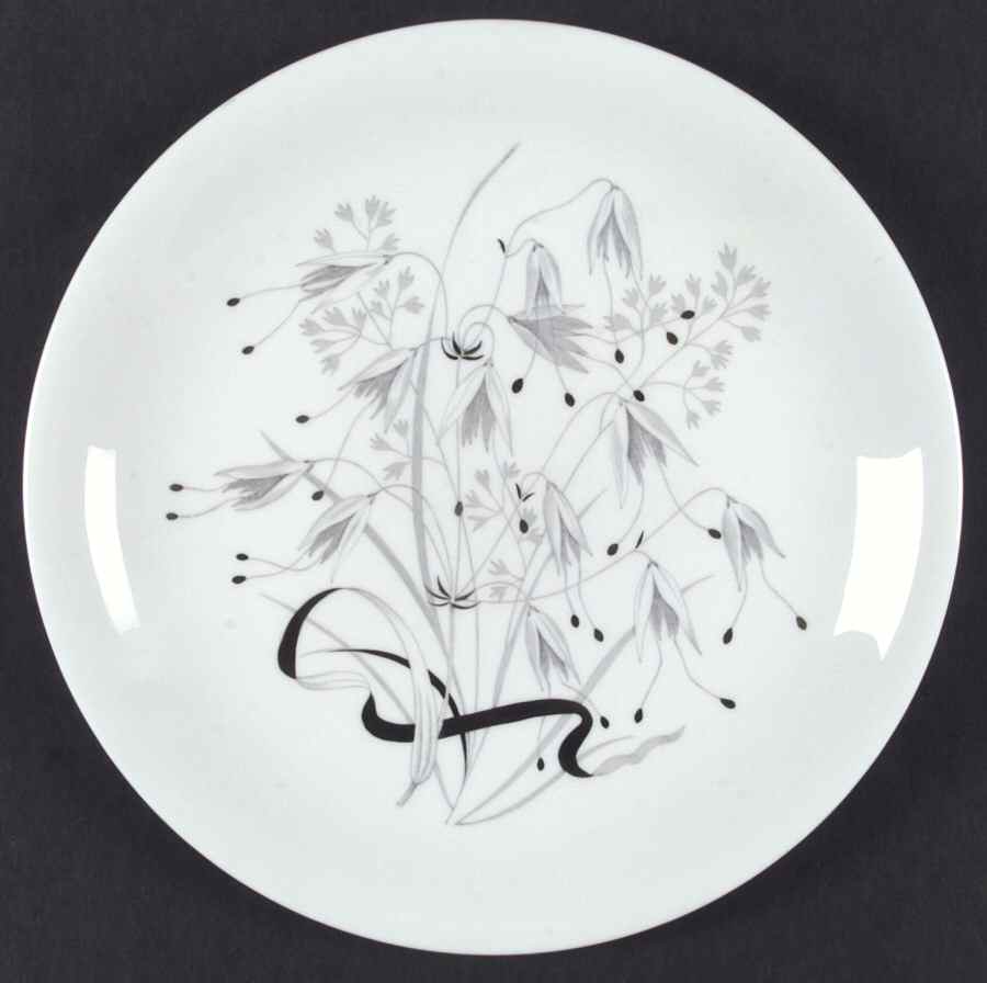 Wild Oats Bone China Dinner Plate by Wedgwood-1